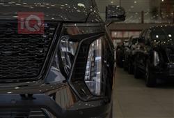 كاديلاك اسكاليد